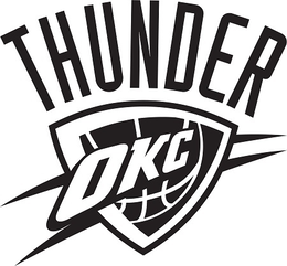 OKC THUNDER