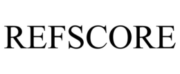 REFSCORE