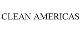 CLEAN AMERICAS