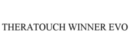 THERATOUCH WINNER EVO