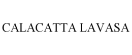 CALACATTA LAVASA
