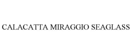 CALACATTA MIRAGGIO SEAGLASS