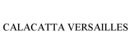 CALACATTA VERSAILLES