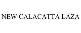 NEW CALACATTA LAZA