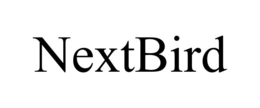 NEXTBIRD