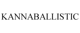 KANNABALLISTIC