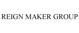 REIGN MAKER GROUP