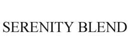 SERENITY BLEND