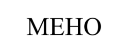 MEHO