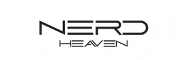 NERD HEAVEN