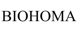 BIOHOMA