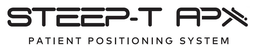 STEEP-T APX PATIENT POSITIONING SYSTEM
