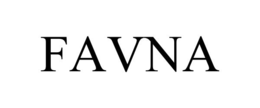 FAVNA