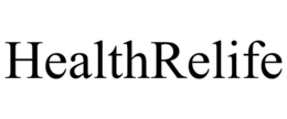 HEALTHRELIFE
