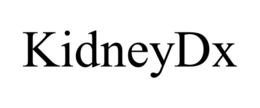 KIDNEYDX