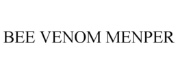 BEE VENOM MENPER