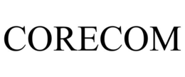 CORECOM