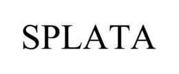 SPLATA