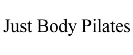 JUST BODY PILATES