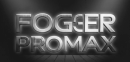 FOGGER PROMAX