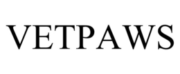 VETPAWS