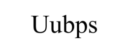 UUBPS