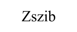 ZSZIB