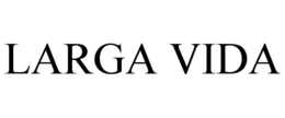 LARGA VIDA