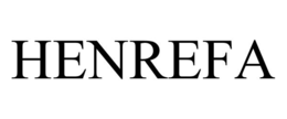 HENREFA