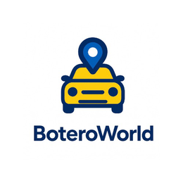 BOTEROWORLD