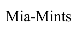 MIA-MINTS