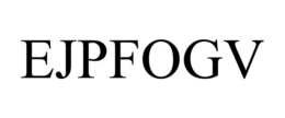 EJPFOGV