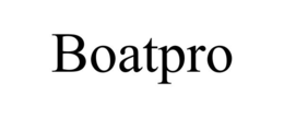 BOATPRO