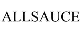 ALLSAUCE
