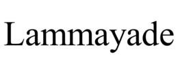 LAMMAYADE