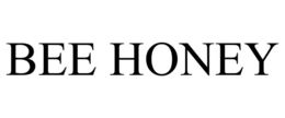 BEE HONEY