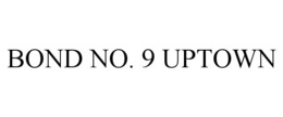 BOND NO. 9 UPTOWN