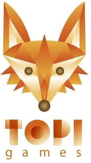 TOPI GAMES