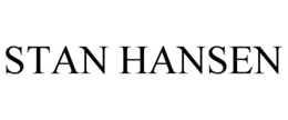 STAN HANSEN