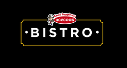 COOK HAPPINESS ACECOOK ◦ BISTRO ◦