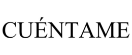 CUÉNTAME