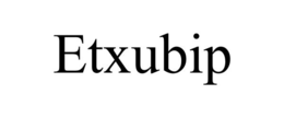ETXUBIP