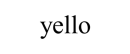 YELLO
