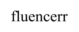 FLUENCERR