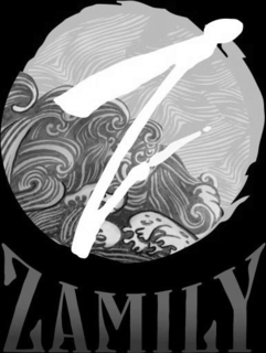 Z ZAMILY