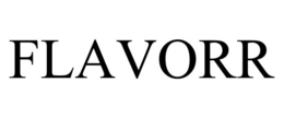 FLAVORR