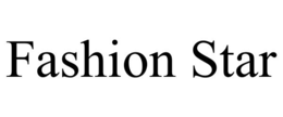 FASHION STAR