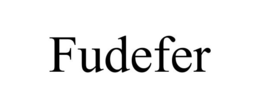 FUDEFER