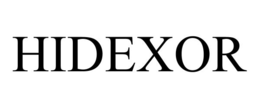 HIDEXOR