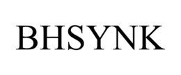 BHSYNK